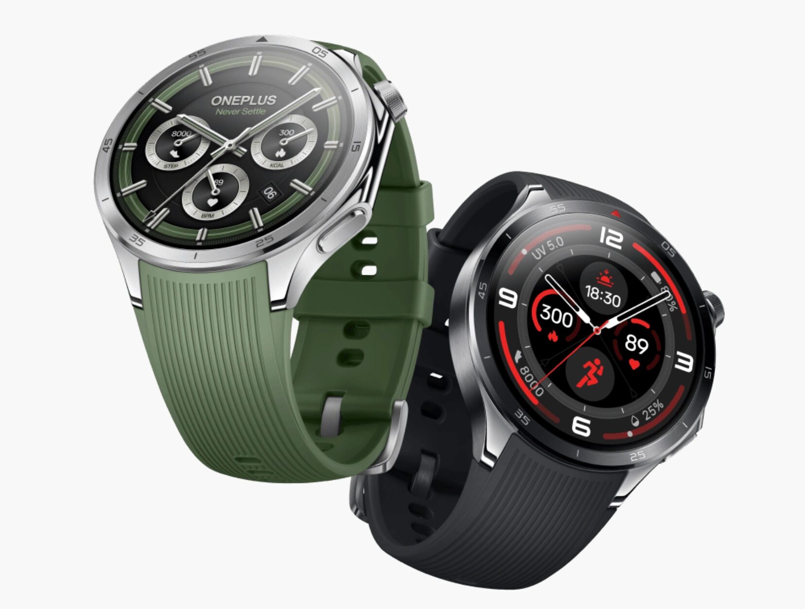 OnePlus Watch 3